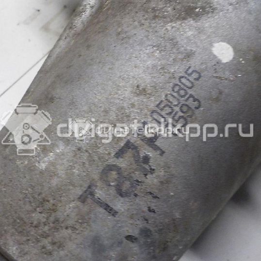 Фото Редуктор переднего моста  2730077k42 для suzuki Grand Vitara
