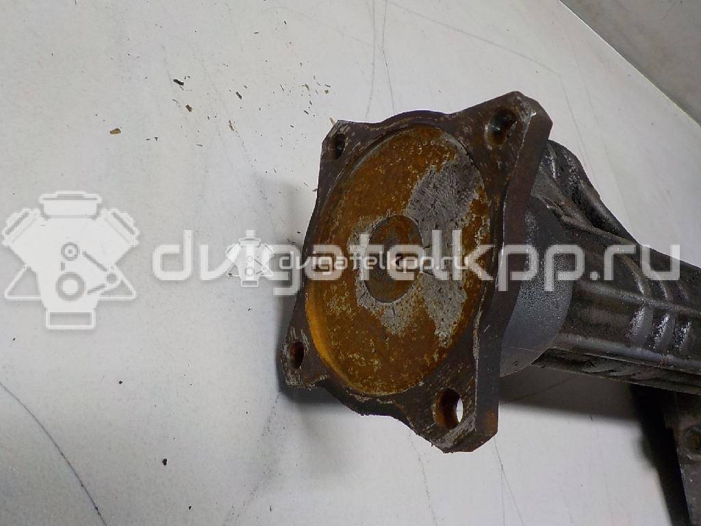 Фото Редуктор переднего моста  2730077k42 для suzuki Grand Vitara {forloop.counter}}
