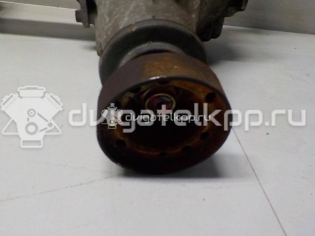 Фото Редуктор переднего моста  2730077k42 для suzuki Grand Vitara {forloop.counter}}