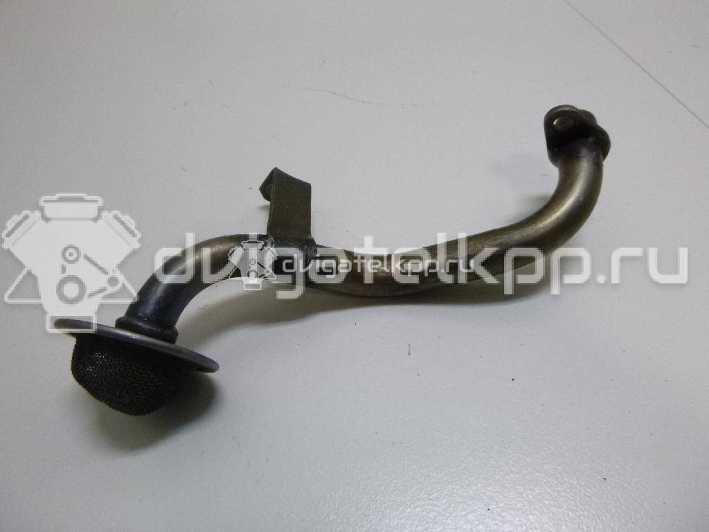 Фото Маслозаборник  1652069g03 для Maruti Suzuki / Subaru / Suzuki / Fiat / Suzuki (Changhe) / Suzuki (Changan) / Chevrolet {forloop.counter}}