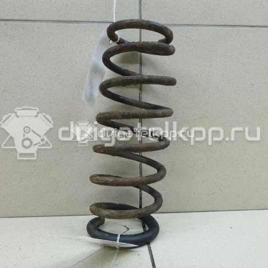 Фото Пружина задняя  4131086G00 для Suzuki Ignis