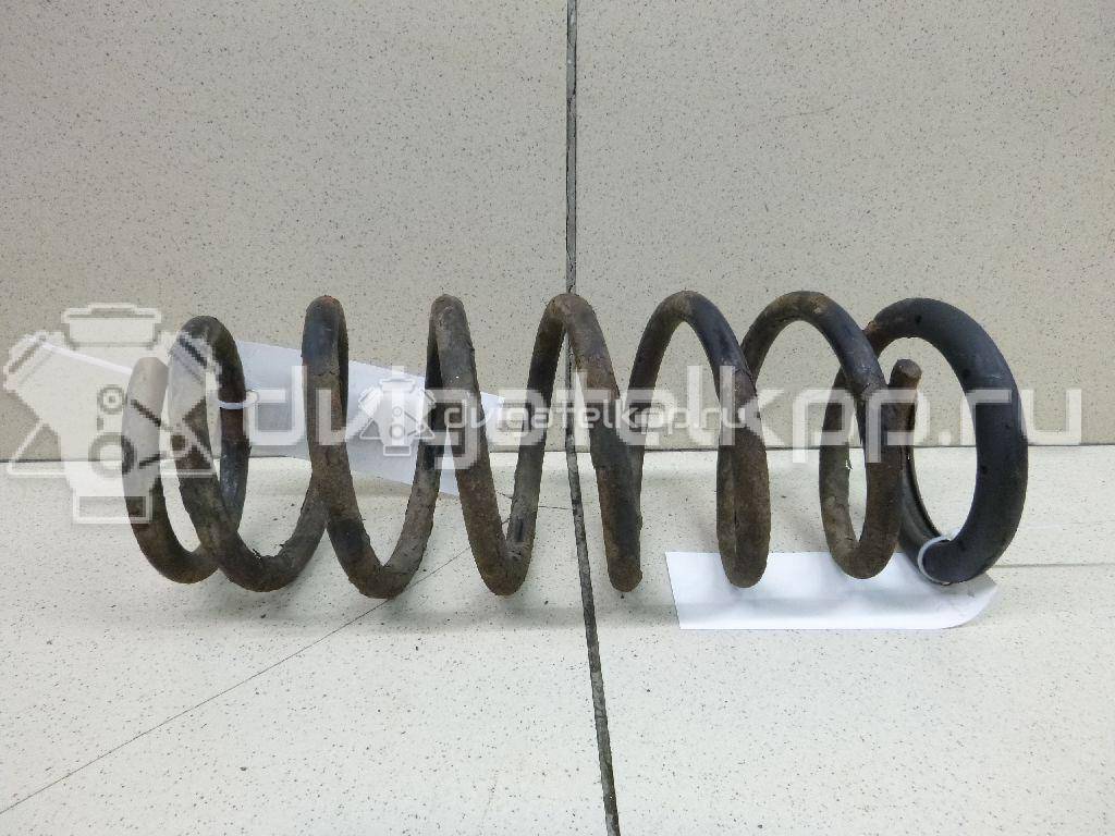 Фото Пружина задняя  4131086G00 для Suzuki Ignis {forloop.counter}}