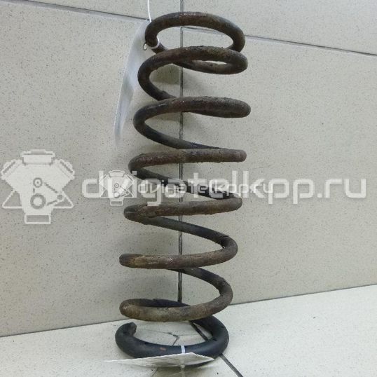 Фото Пружина задняя  4131086G00 для Suzuki Ignis