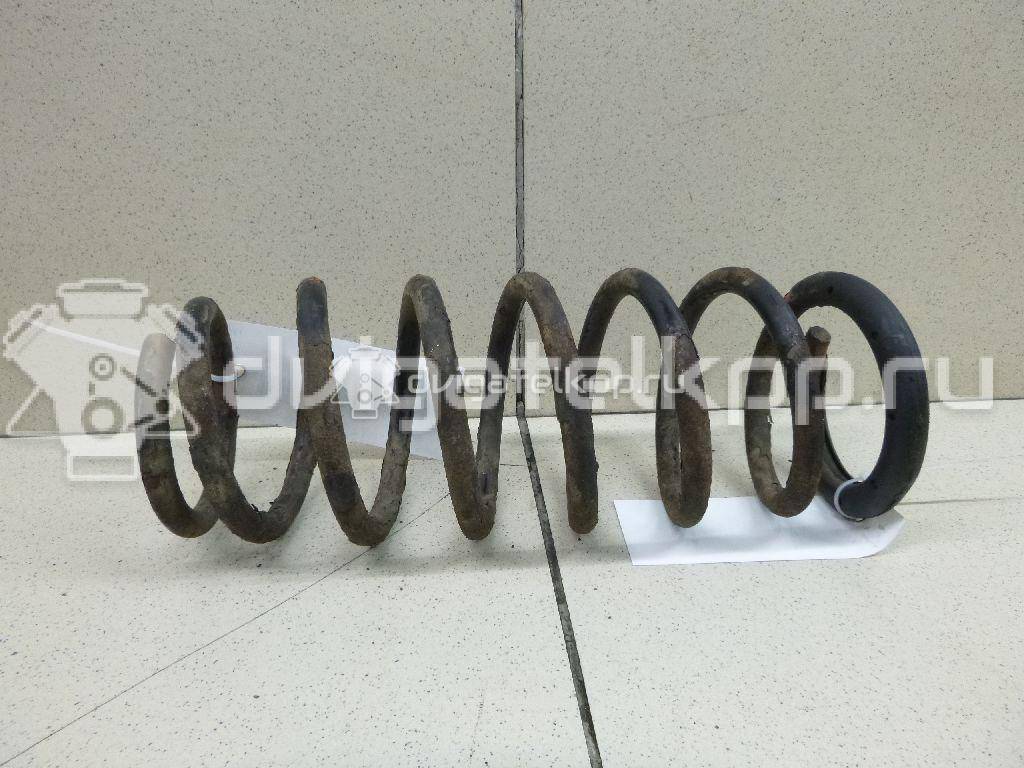 Фото Пружина задняя  4131086G00 для Suzuki Ignis {forloop.counter}}