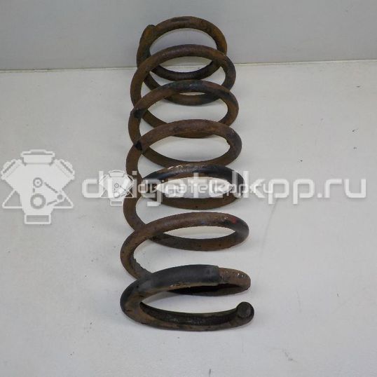 Фото Пружина задняя  4131086g00 для Suzuki Ignis