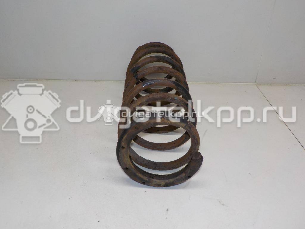 Фото Пружина задняя  4131086g00 для Suzuki Ignis {forloop.counter}}