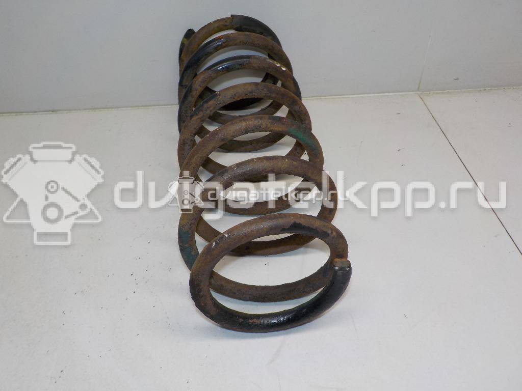 Фото Пружина задняя  4131086g00 для Suzuki Ignis {forloop.counter}}