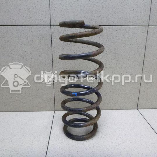 Фото Пружина задняя  4131086G00 для Suzuki Ignis