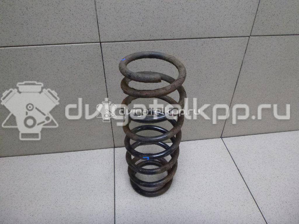 Фото Пружина задняя  4131086G00 для Suzuki Ignis {forloop.counter}}
