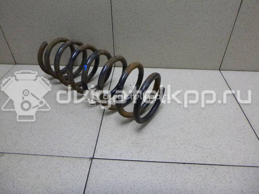 Фото Пружина задняя  4131086G00 для Suzuki Ignis {forloop.counter}}