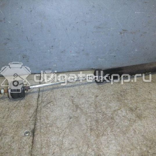 Фото Амортизатор задний  4180062J01 для Suzuki Splash Ex / Swift