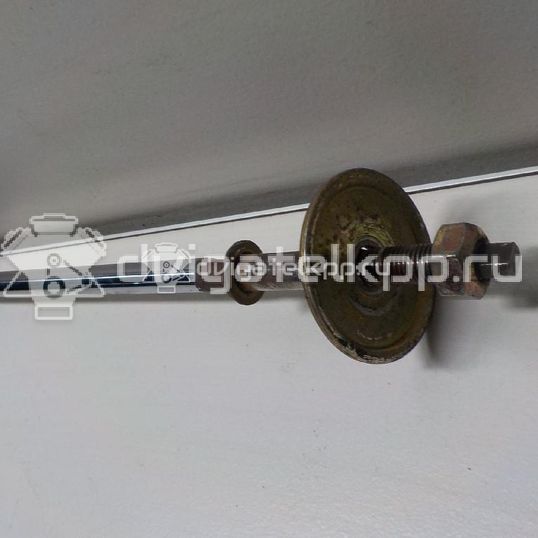 Фото Амортизатор задний  4180062J01 для Suzuki Splash Ex / Swift