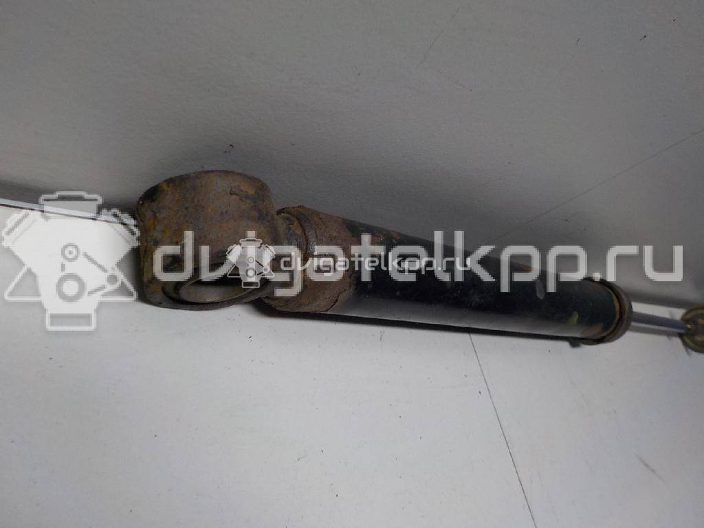 Фото Амортизатор задний  4180062J01 для Suzuki Splash Ex / Swift {forloop.counter}}
