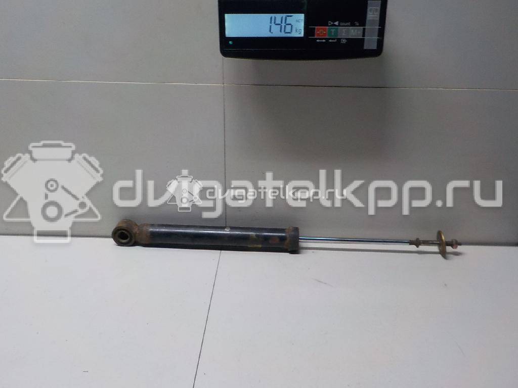 Фото Амортизатор задний  4180062J01 для Suzuki Splash Ex / Swift {forloop.counter}}