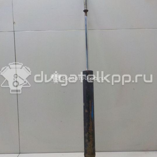 Фото Амортизатор задний  4180062J01 для Suzuki Splash Ex / Swift