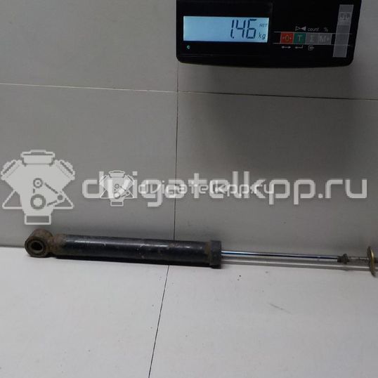 Фото Амортизатор задний  4180062J01 для Suzuki Splash Ex / Swift