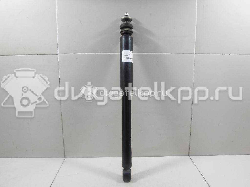 Фото Амортизатор задний  4180068L00 для Suzuki Splash Ex / Swift {forloop.counter}}