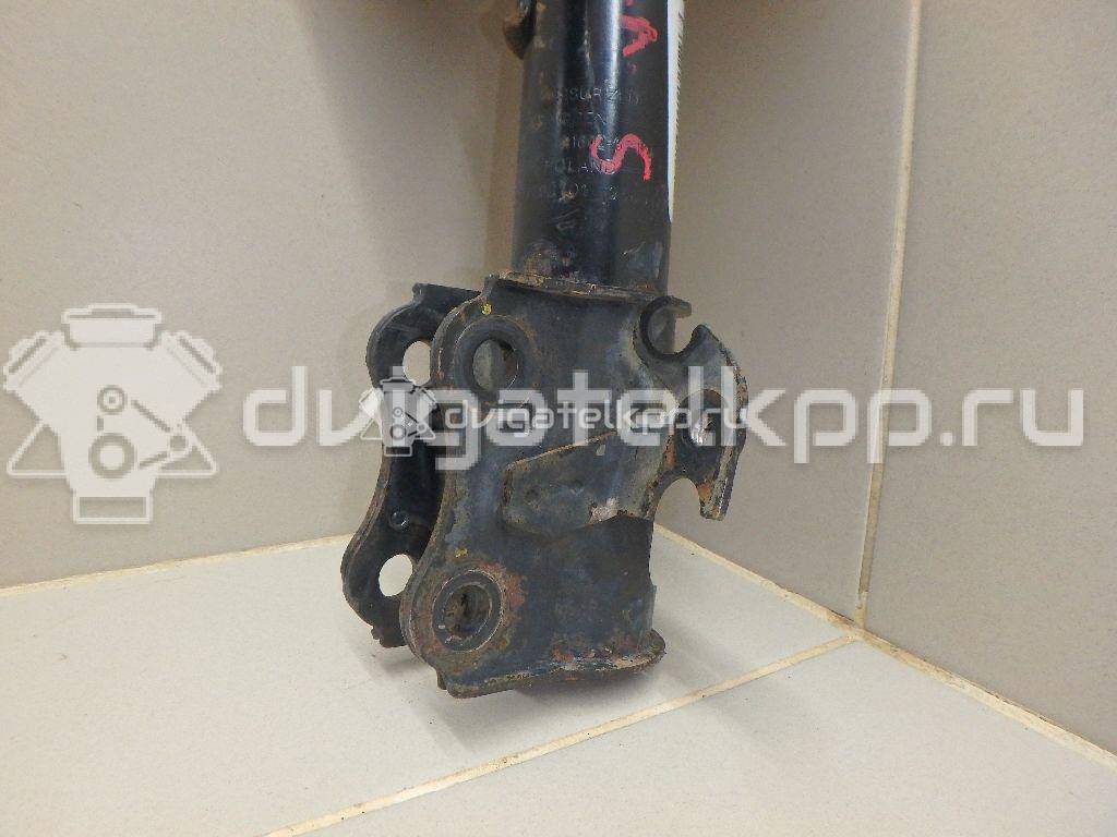 Фото Амортизатор передний левый  4160262J11 для Suzuki Splash Ex / Swift {forloop.counter}}