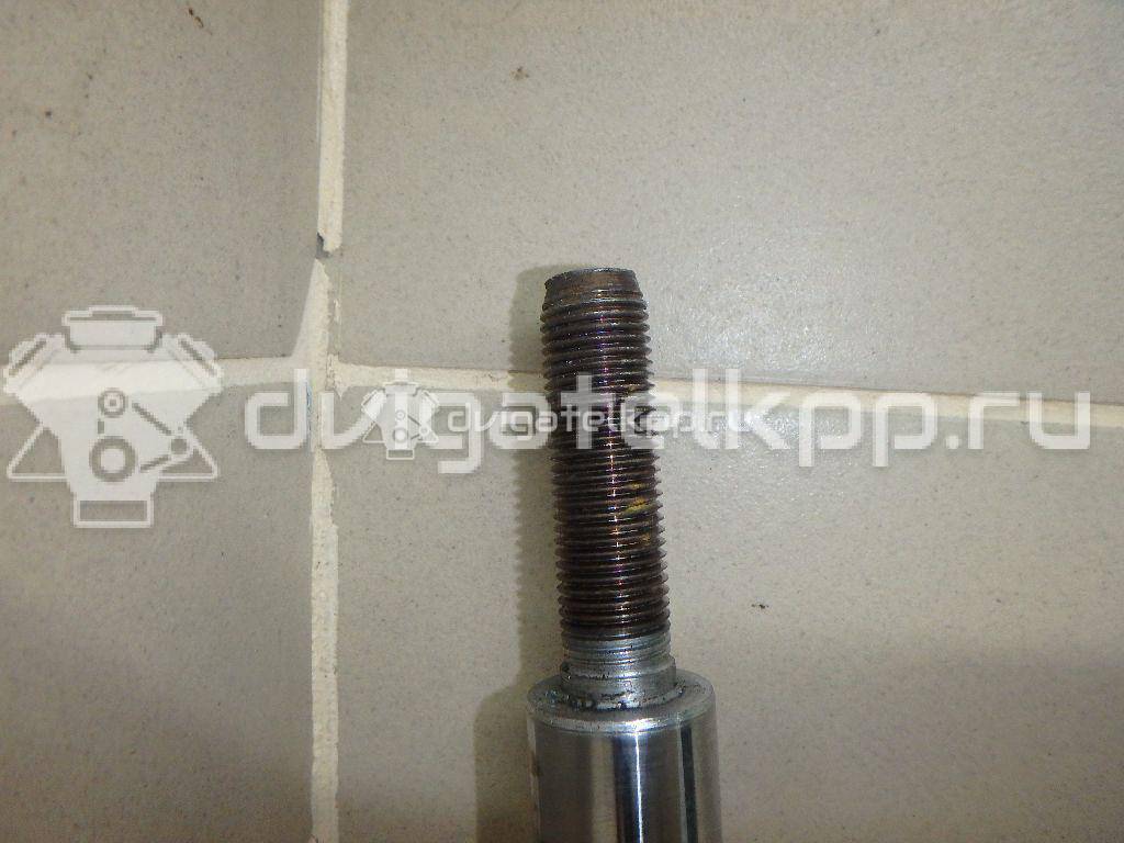 Фото Амортизатор передний левый  4160262J11 для Suzuki Splash Ex / Swift {forloop.counter}}