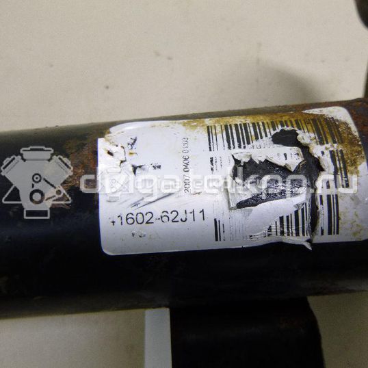 Фото Амортизатор передний левый  4160262J11 для Suzuki Splash Ex / Swift