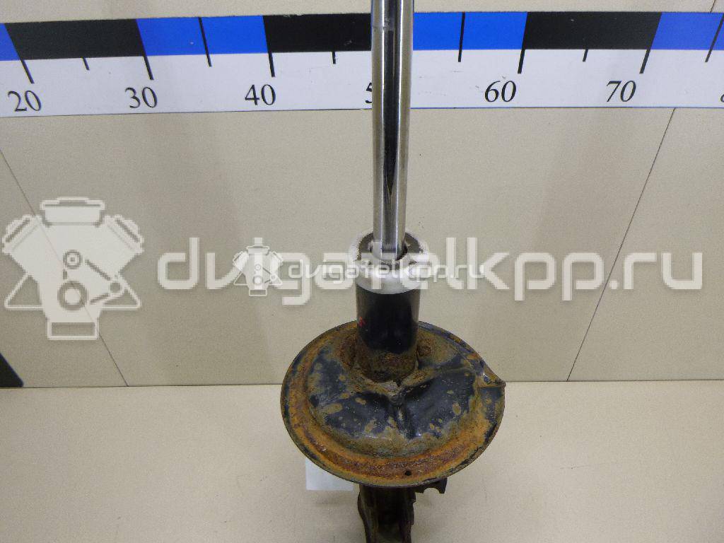 Фото Амортизатор передний левый  4160262J11 для Suzuki Splash Ex / Swift {forloop.counter}}