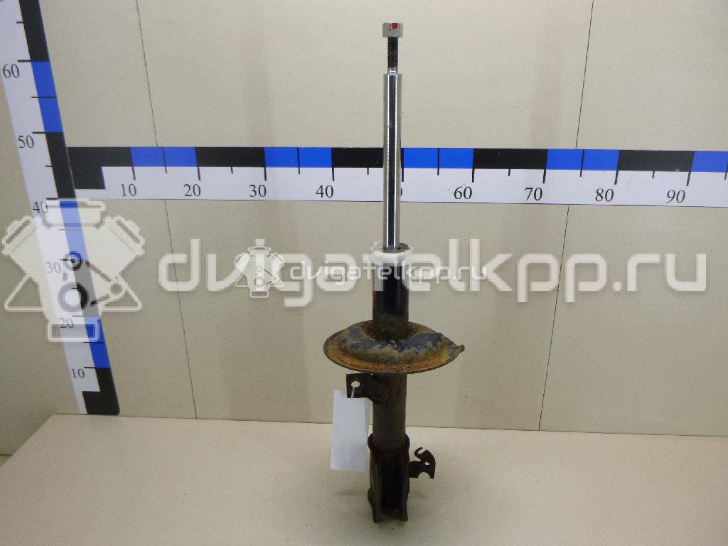 Фото Амортизатор передний левый  4160262J11 для Suzuki Splash Ex / Swift {forloop.counter}}