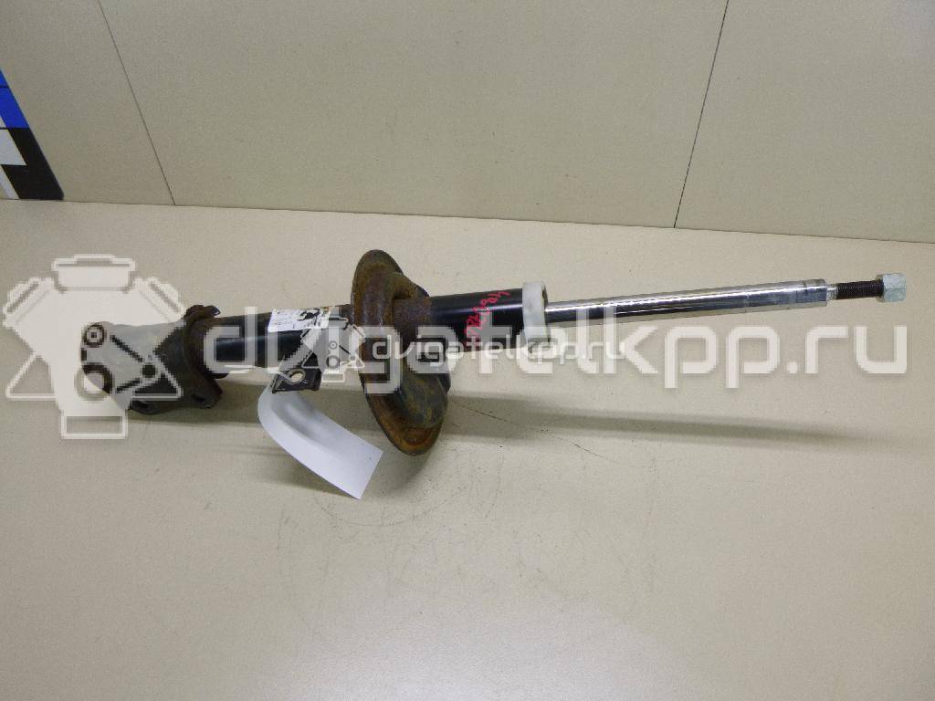 Фото Амортизатор передний левый  4160262J11 для Suzuki Splash Ex / Swift {forloop.counter}}