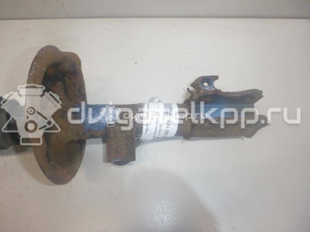 Фото Амортизатор передний левый  4160262J11 для Suzuki Splash Ex / Swift {forloop.counter}}