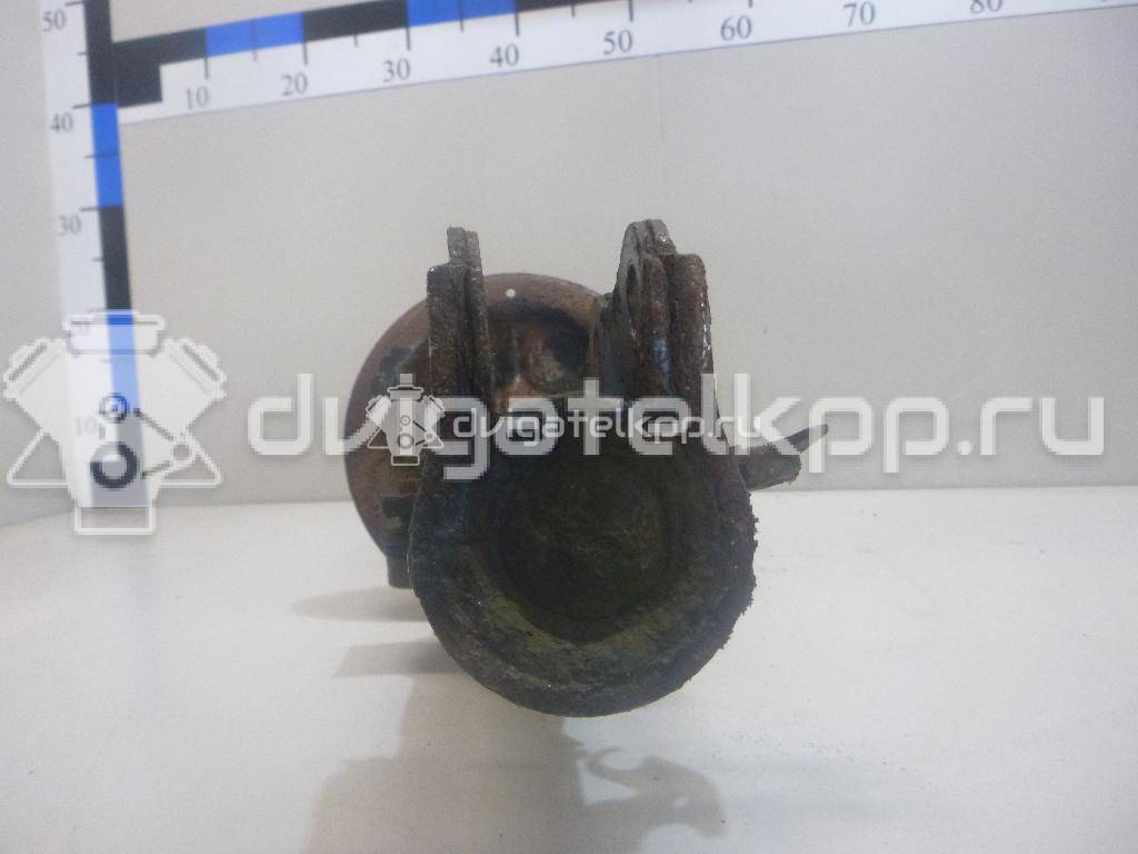 Фото Амортизатор передний левый  4160262J11 для Suzuki Splash Ex / Swift {forloop.counter}}