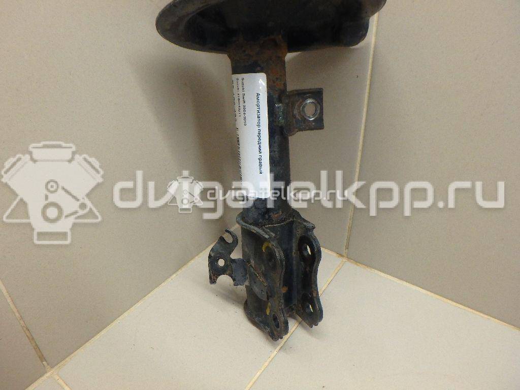 Фото Амортизатор передний правый  4160162J11 для Suzuki Splash Ex / Alto / Swift {forloop.counter}}