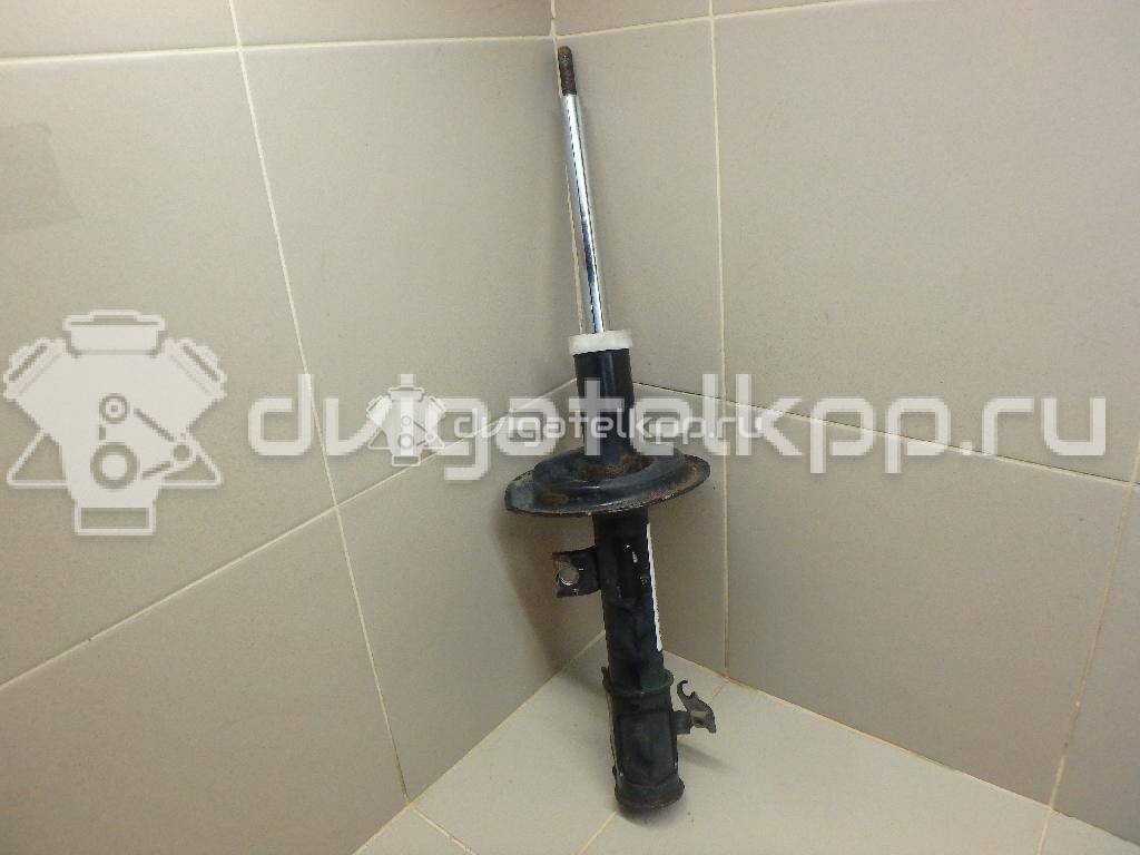 Фото Амортизатор передний правый  4160162J11 для Suzuki Splash Ex / Alto / Swift {forloop.counter}}