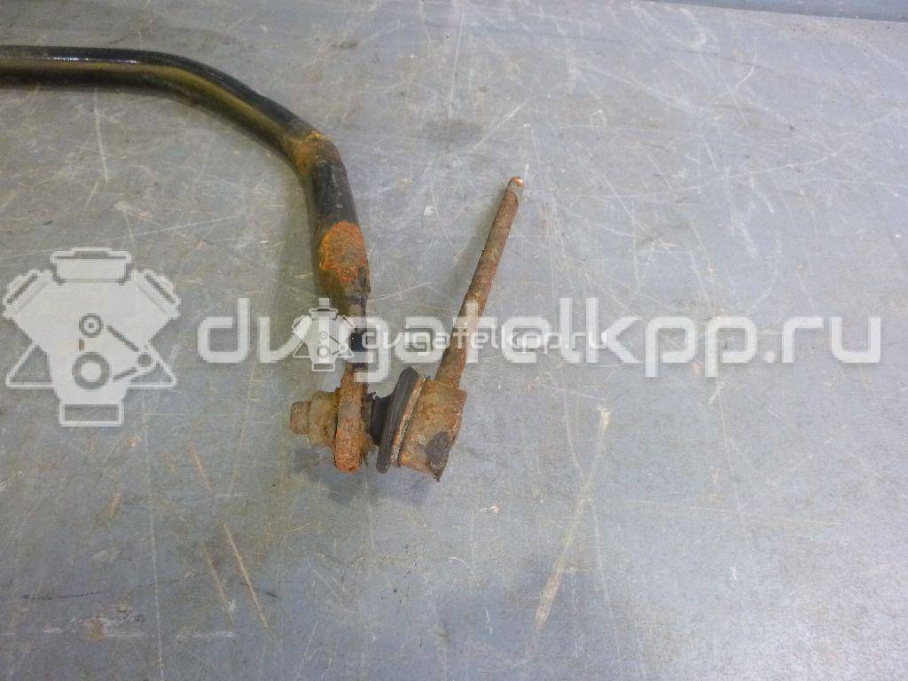 Фото Стабилизатор передний  4231162J10 для suzuki Splash {forloop.counter}}