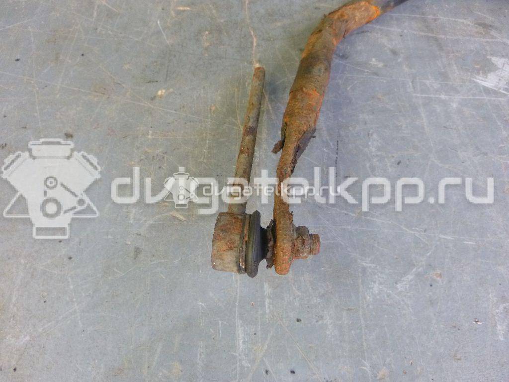 Фото Стабилизатор передний  4231162J10 для suzuki Splash {forloop.counter}}