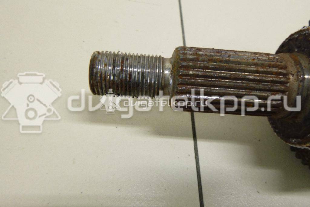 Фото Полуось передняя левая  4410262j00 для Suzuki Swift {forloop.counter}}