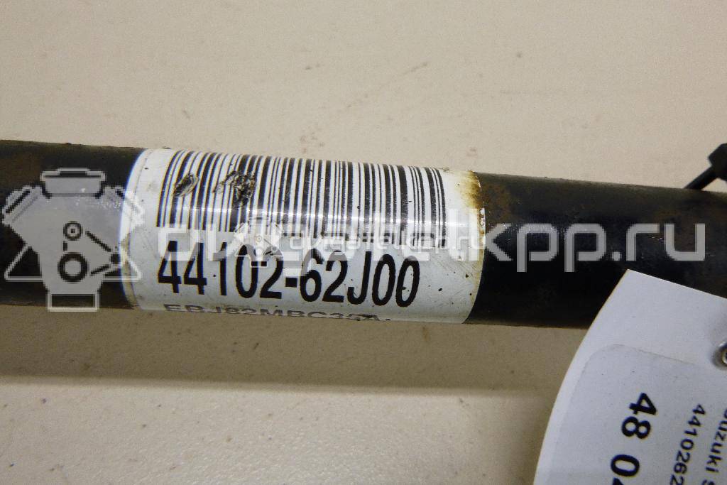 Фото Полуось передняя левая  4410262j00 для Suzuki Swift {forloop.counter}}