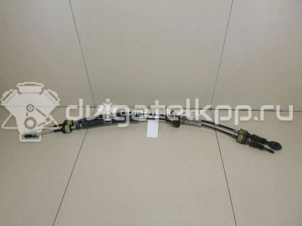Фото Трос КПП  2830063J00 для suzuki Swift {forloop.counter}}