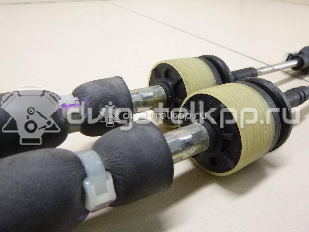 Фото Трос КПП  2830063J00 для suzuki Swift {forloop.counter}}