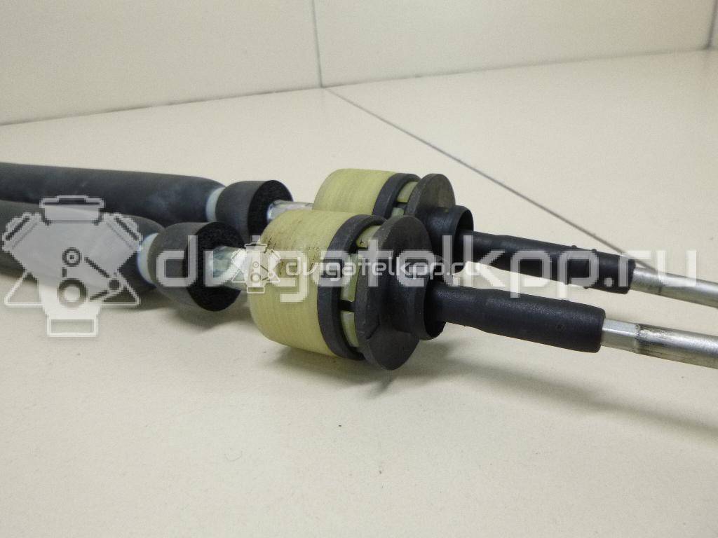 Фото Трос КПП  2830063J00 для suzuki Swift {forloop.counter}}