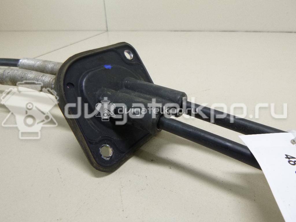 Фото Трос КПП  2830063J00 для suzuki Swift {forloop.counter}}
