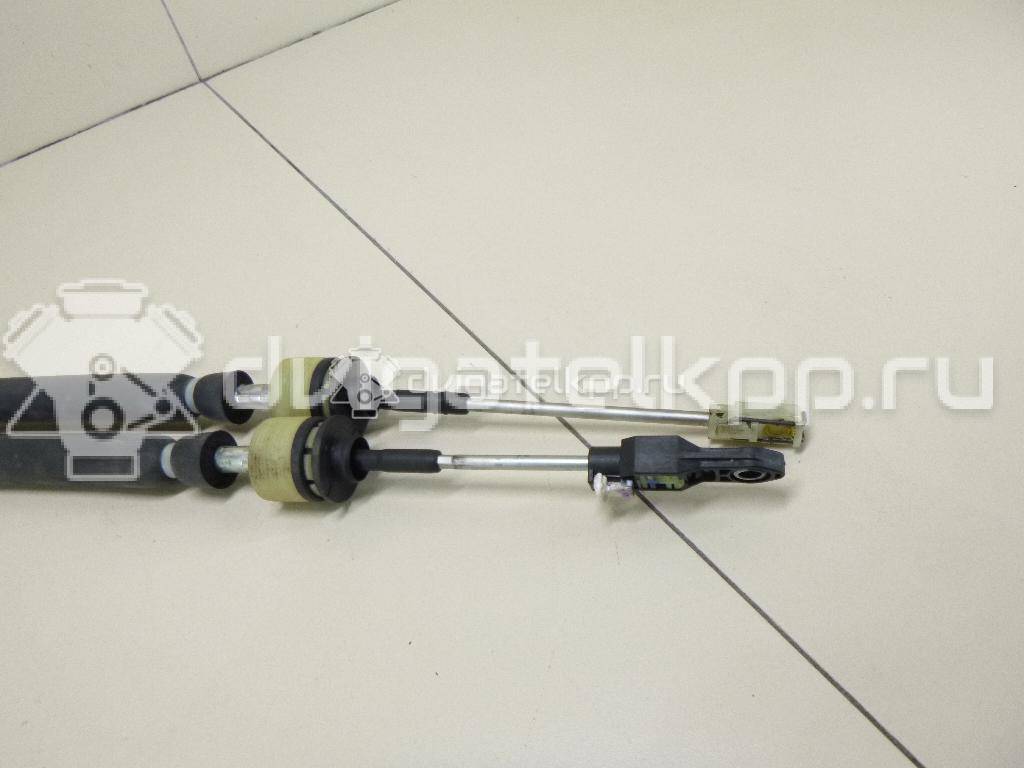 Фото Трос КПП  2830063J00 для suzuki Swift {forloop.counter}}