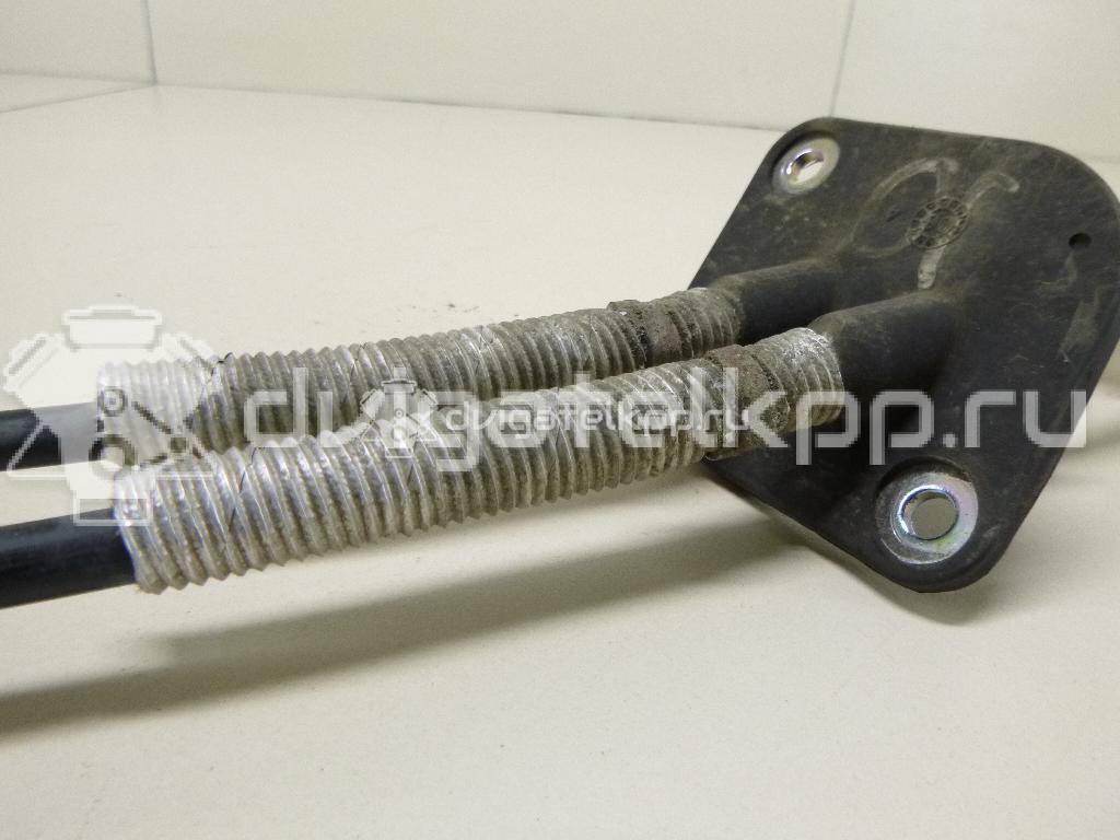 Фото Трос КПП  2830063J00 для suzuki Swift {forloop.counter}}