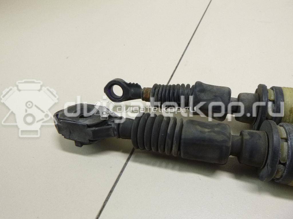 Фото Трос КПП  2830063J00 для suzuki Swift {forloop.counter}}