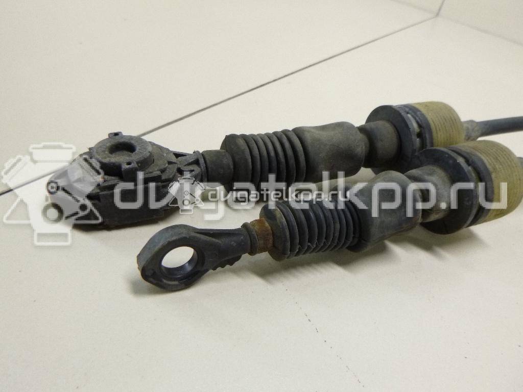 Фото Трос КПП  2830063J00 для suzuki Swift {forloop.counter}}