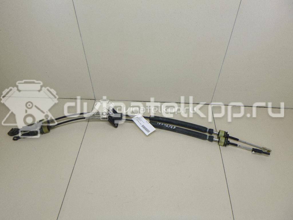 Фото Трос КПП  2830063J00 для suzuki Swift {forloop.counter}}