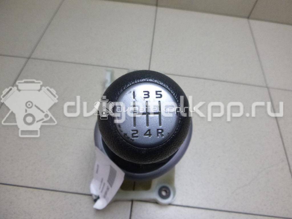 Фото Кулиса КПП  2810063J05 для suzuki Swift {forloop.counter}}