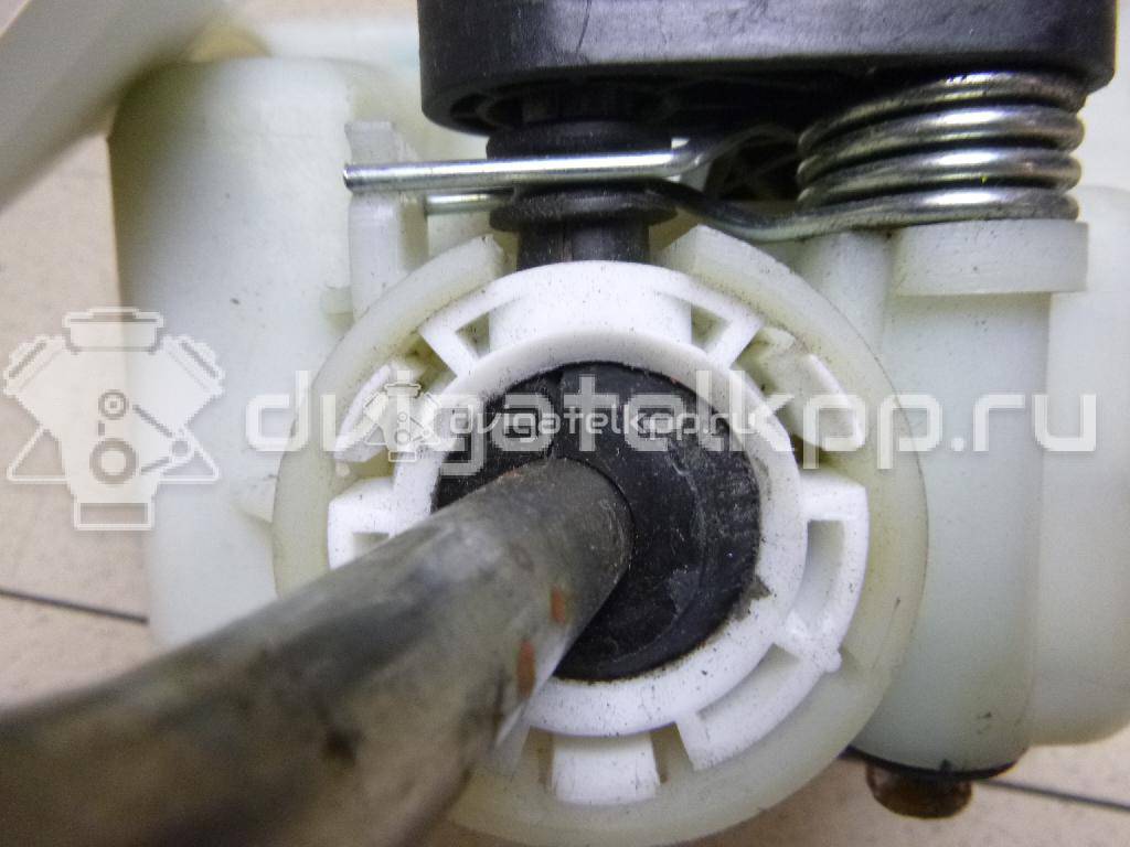 Фото Кулиса КПП  2810063J05 для suzuki Swift {forloop.counter}}