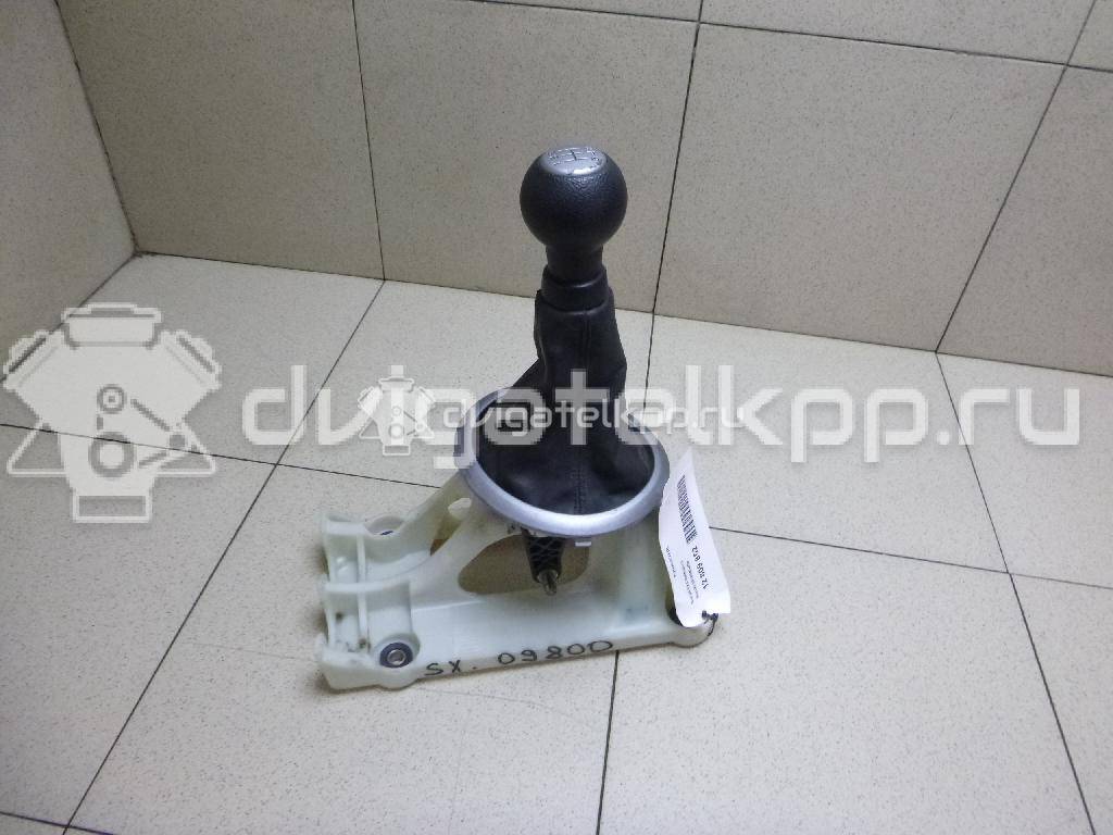 Фото Кулиса КПП  2810063J05 для suzuki Swift {forloop.counter}}