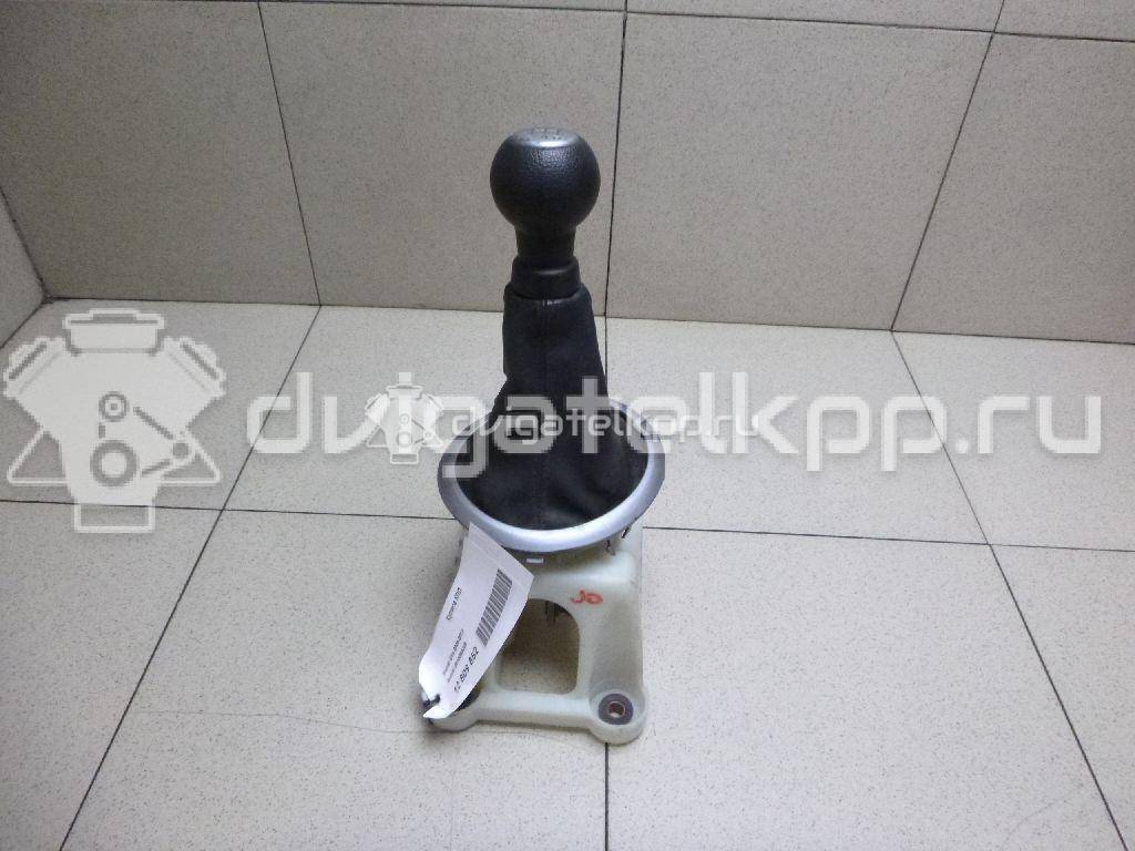 Фото Кулиса КПП  2810063J05 для suzuki Swift {forloop.counter}}