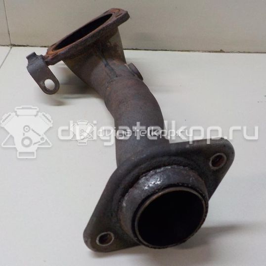 Фото Приемная труба глушителя  1419062j10 для Suzuki Swift
