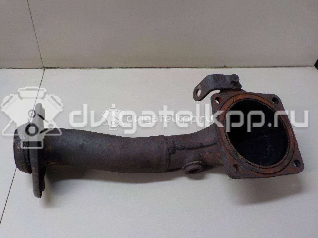 Фото Приемная труба глушителя  1419062j10 для Suzuki Swift {forloop.counter}}